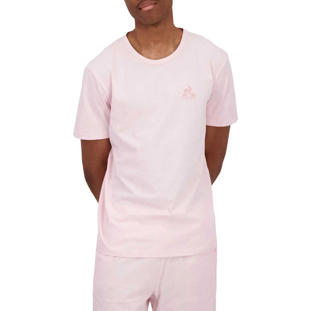 LE COQ SPORTIF MONOCHROME Nº en color ROSA (4)