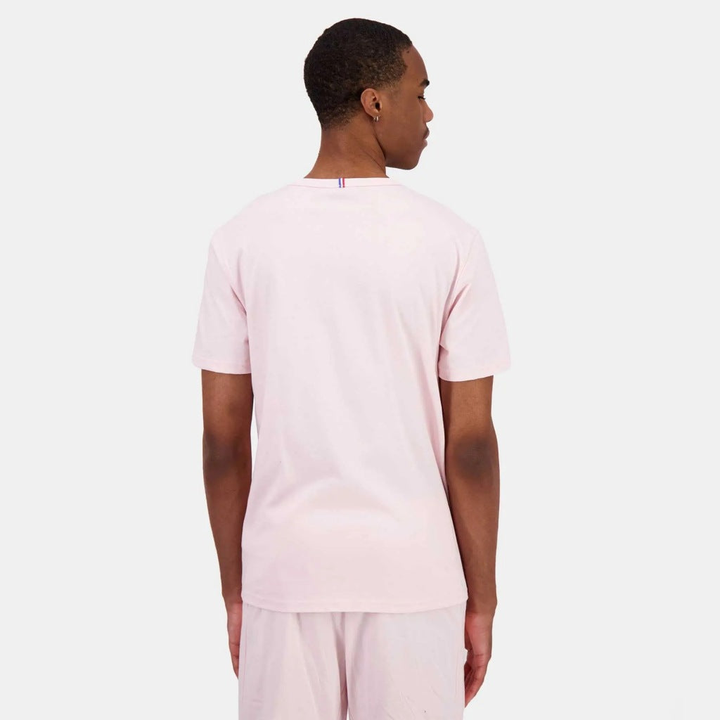 LE COQ SPORTIF MONOCHROME Nº en color ROSA (6)