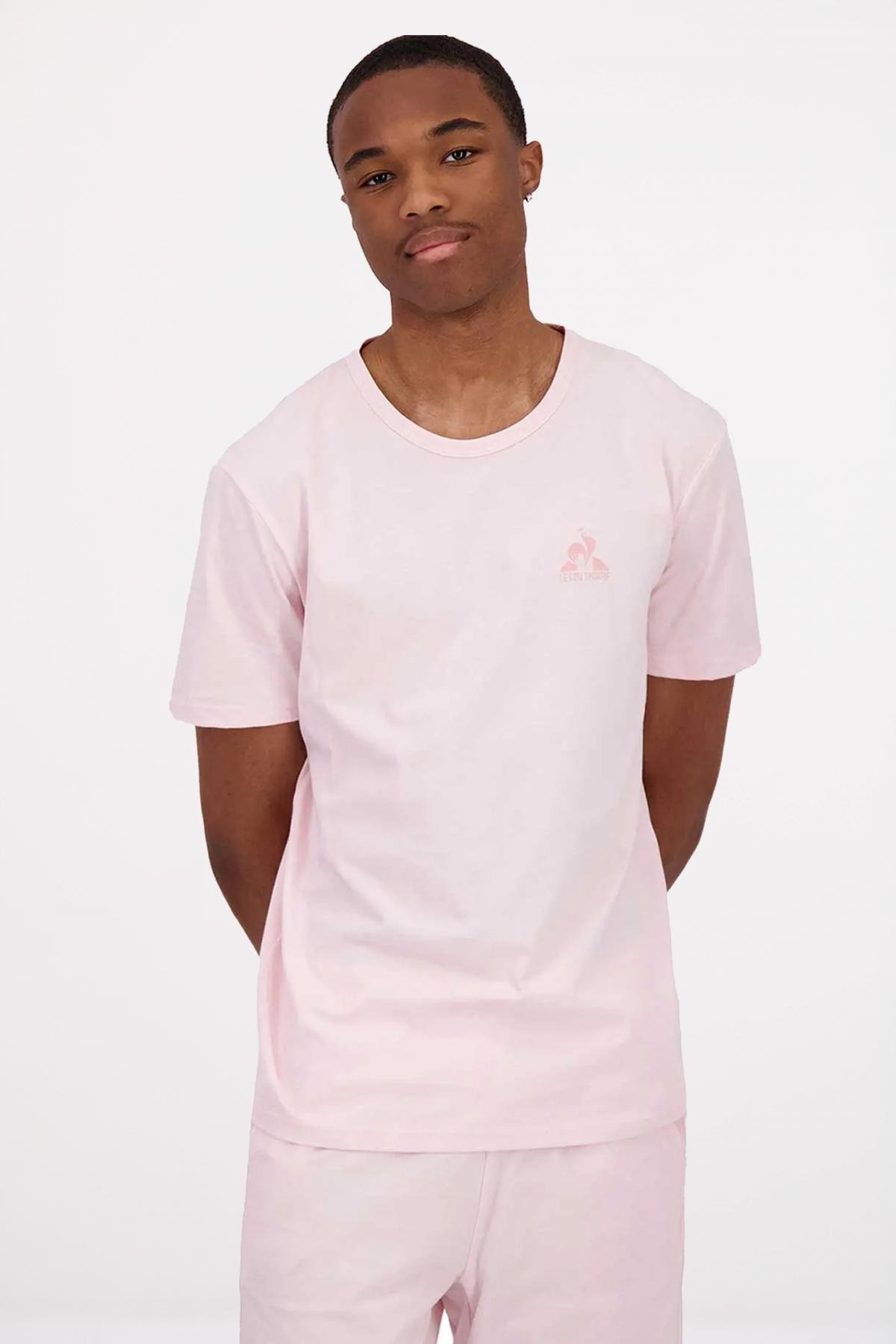 LE COQ SPORTIF MONOCHROME Nº en color ROSA (1)
