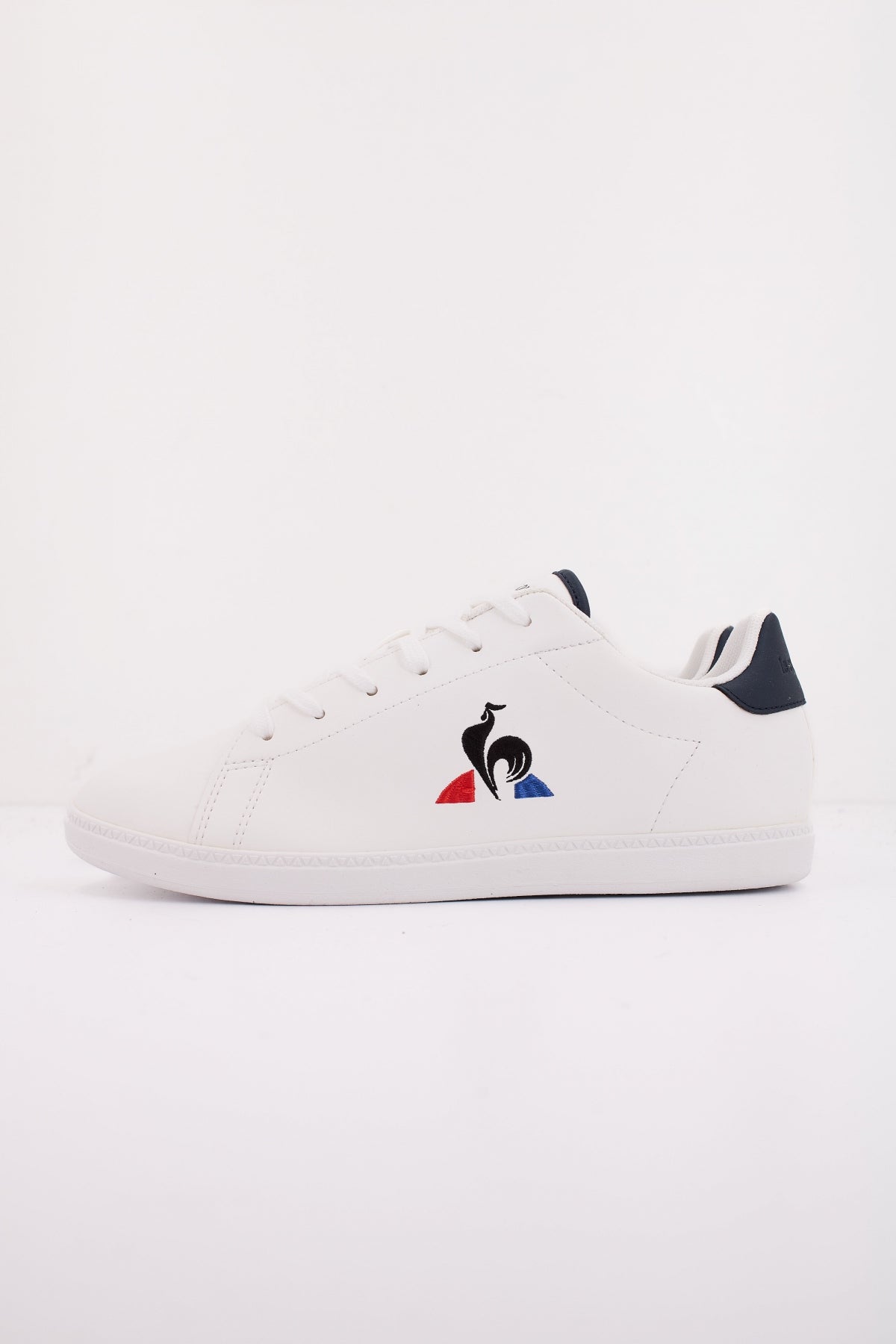 LE COQ SPORTIF L en color BLANCO (1)