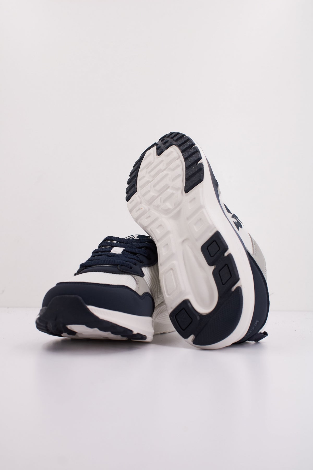 LE COQ SPORTIF L en color AZUL (5)