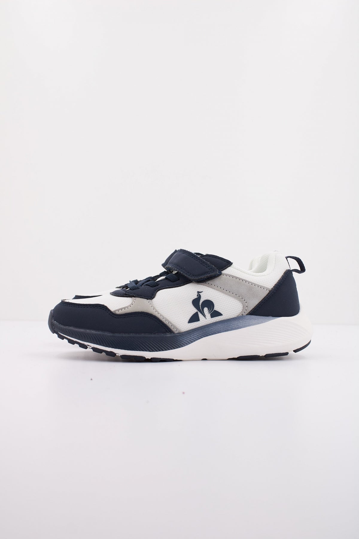 LE COQ SPORTIF L en color AZUL (1)
