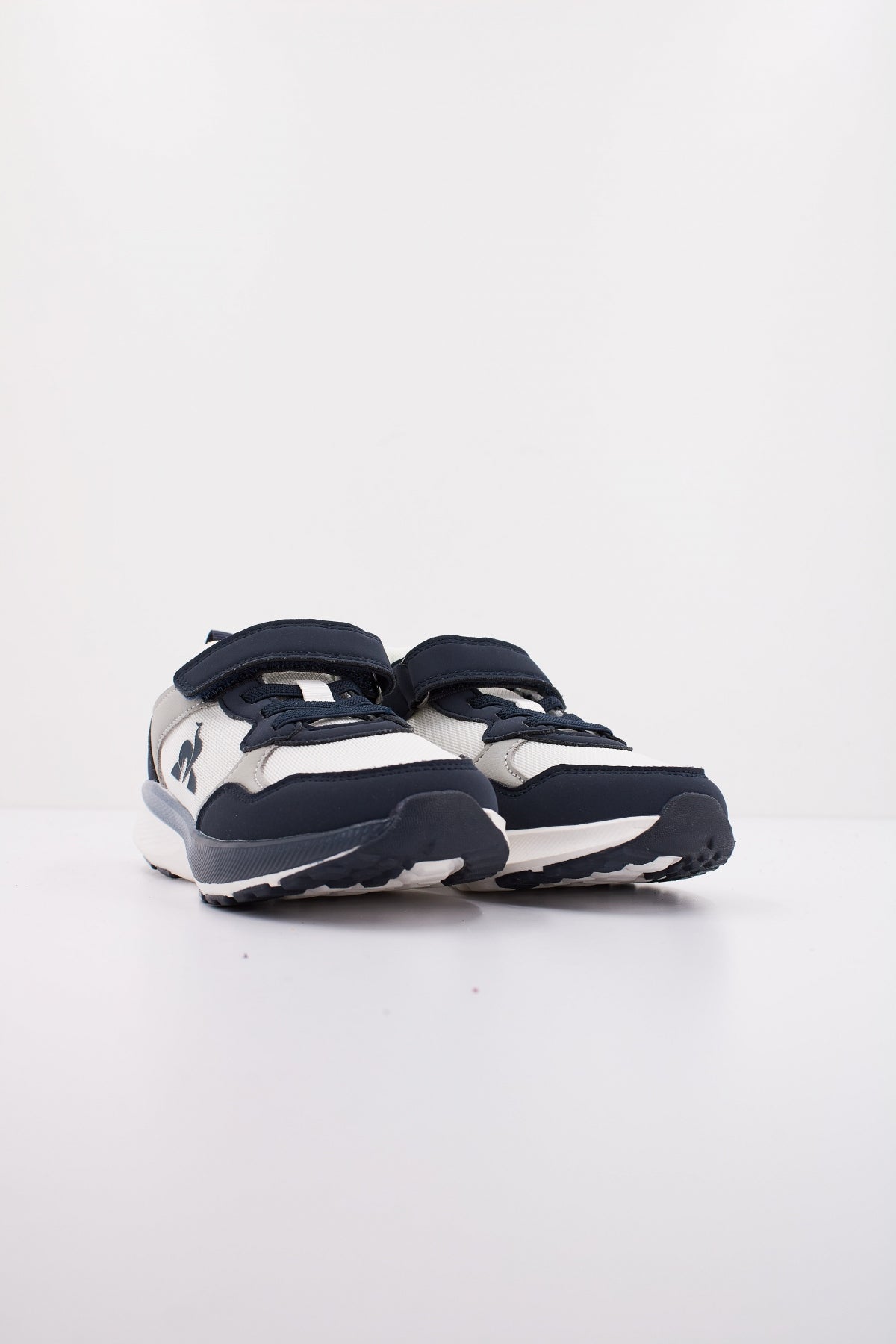 LE COQ SPORTIF L en color AZUL (2)