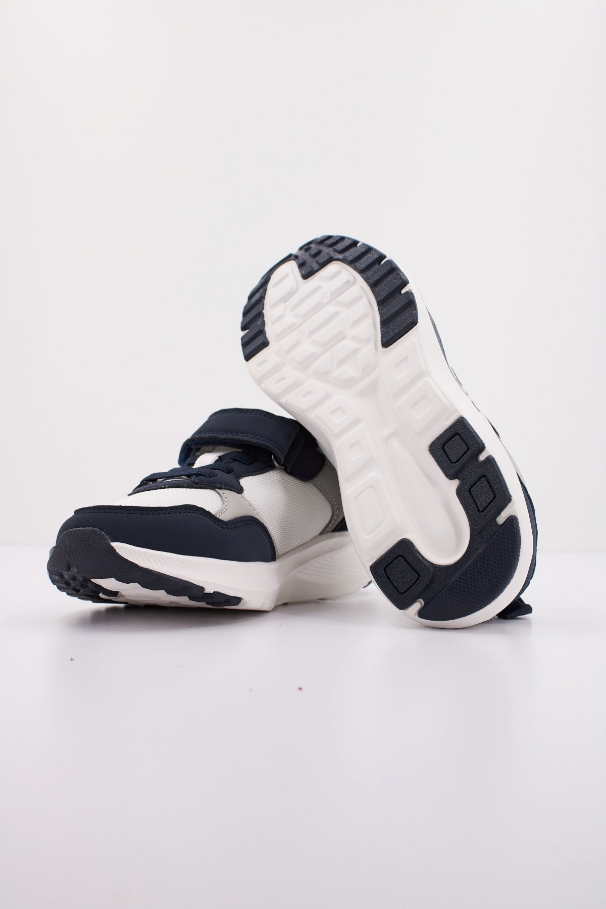 LE COQ SPORTIF L en color AZUL (5)
