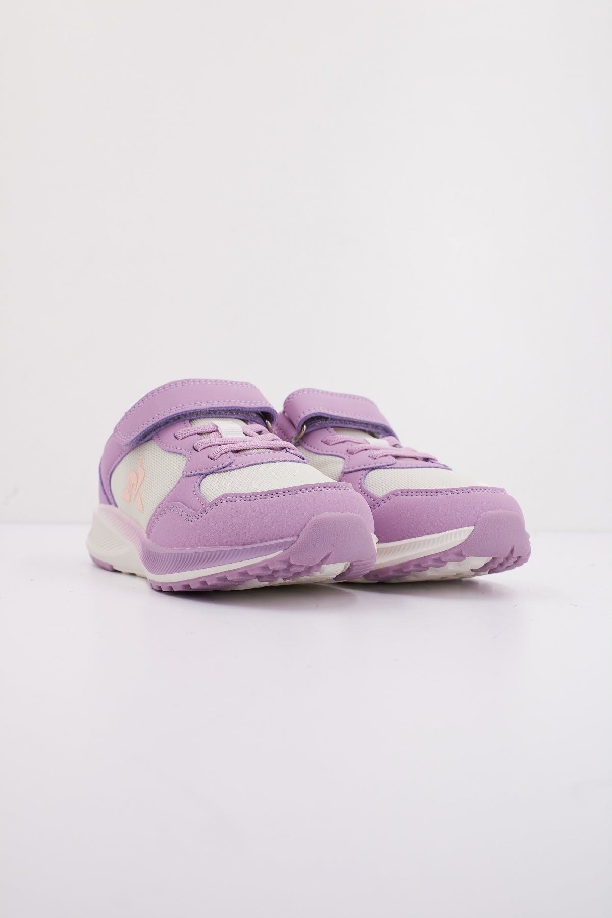 LE COQ SPORTIF L en color VIOLETA (2)