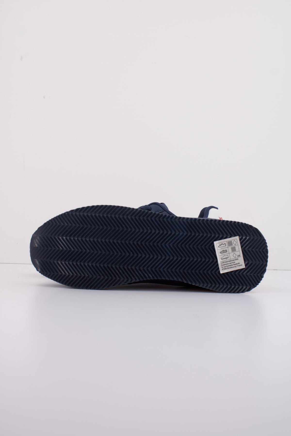 LE COQ SPORTIF ASTRA_ GS en color AZUL (5)