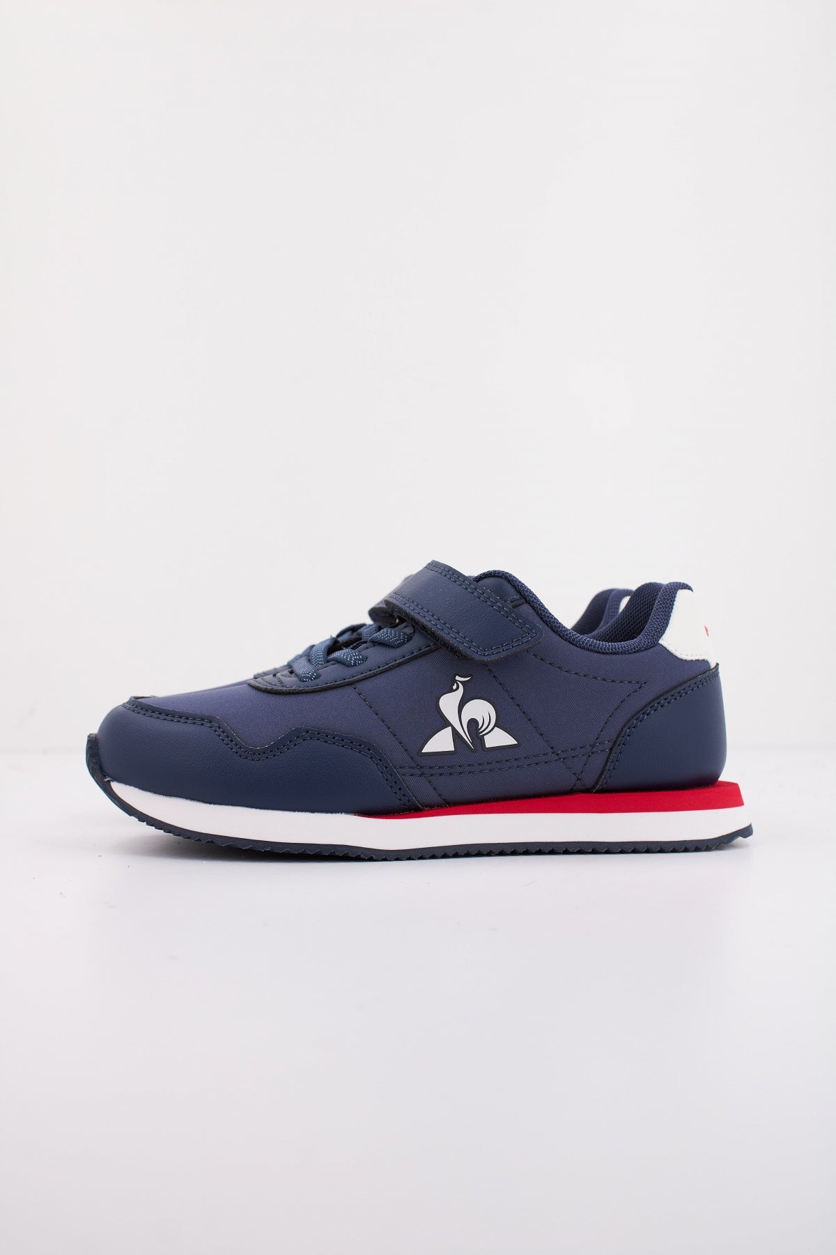LE COQ SPORTIF L en color AZUL (1)