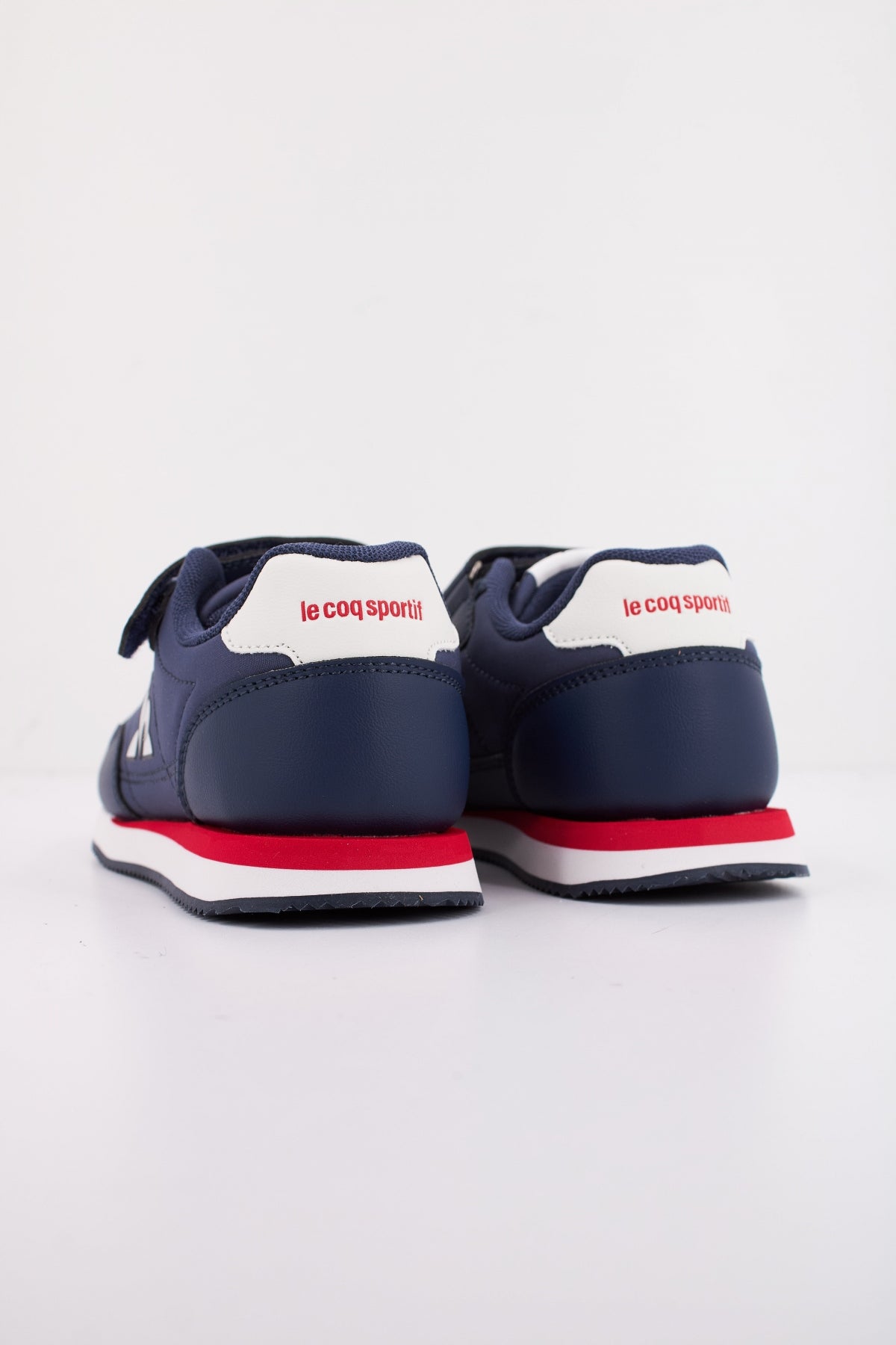 LE COQ SPORTIF L en color AZUL (4)