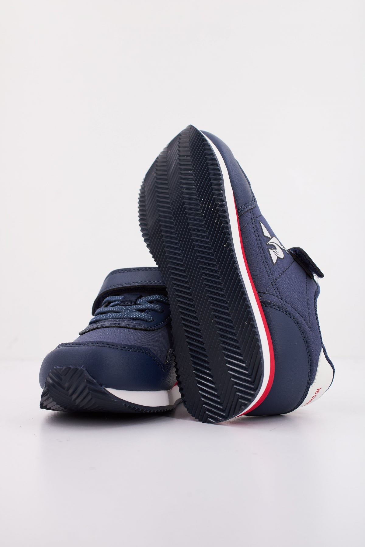 LE COQ SPORTIF L en color AZUL (5)