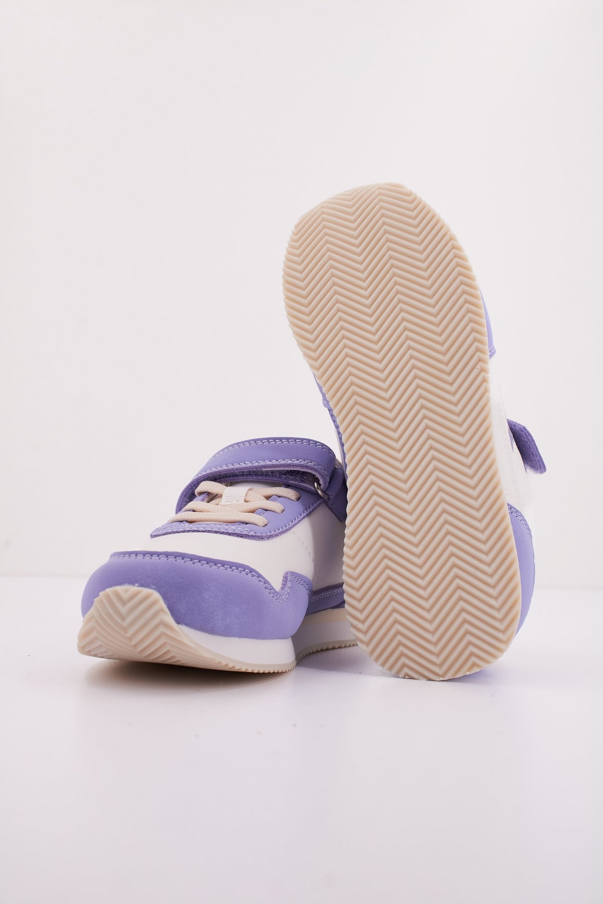 LE COQ SPORTIF L en color VIOLETA (5)