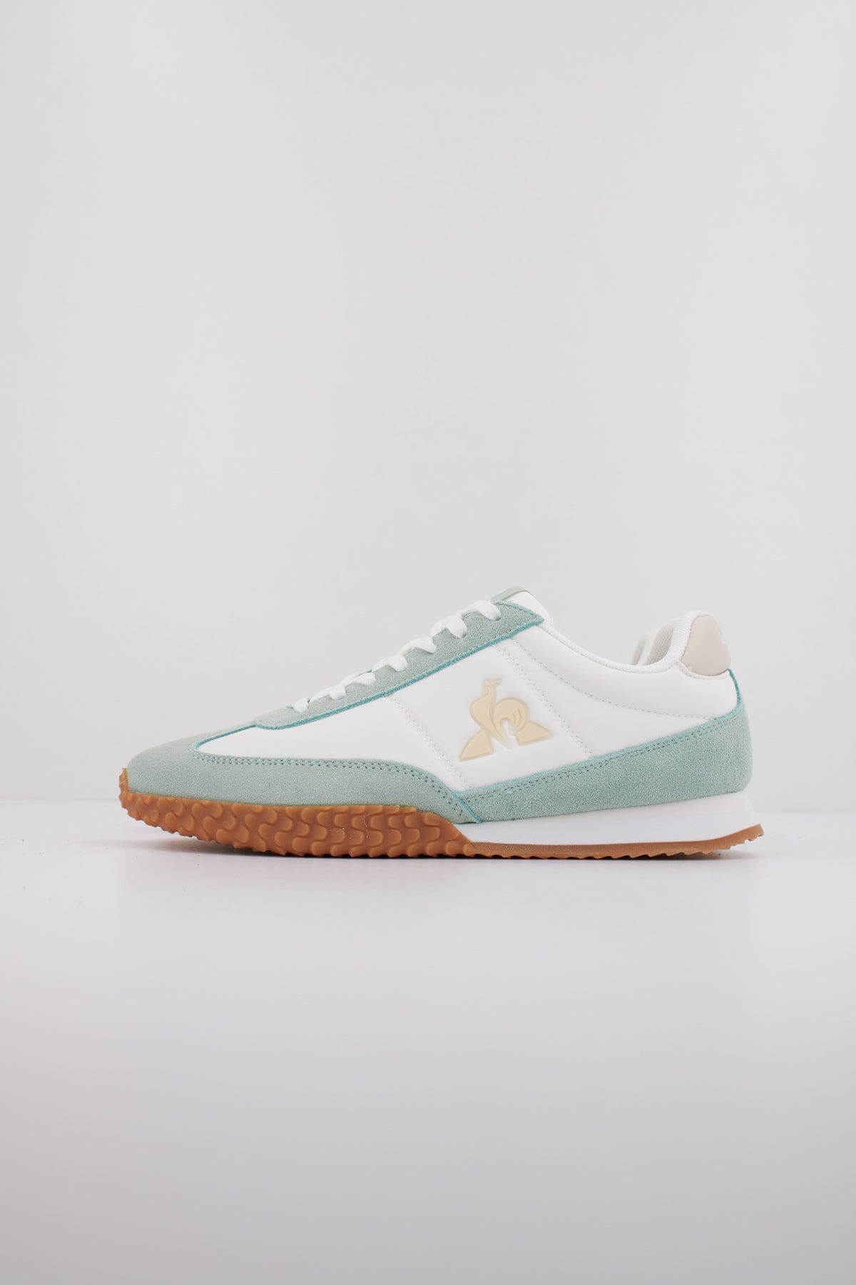 LE COQ SPORTIF VELOCE I en color VERDE (1)