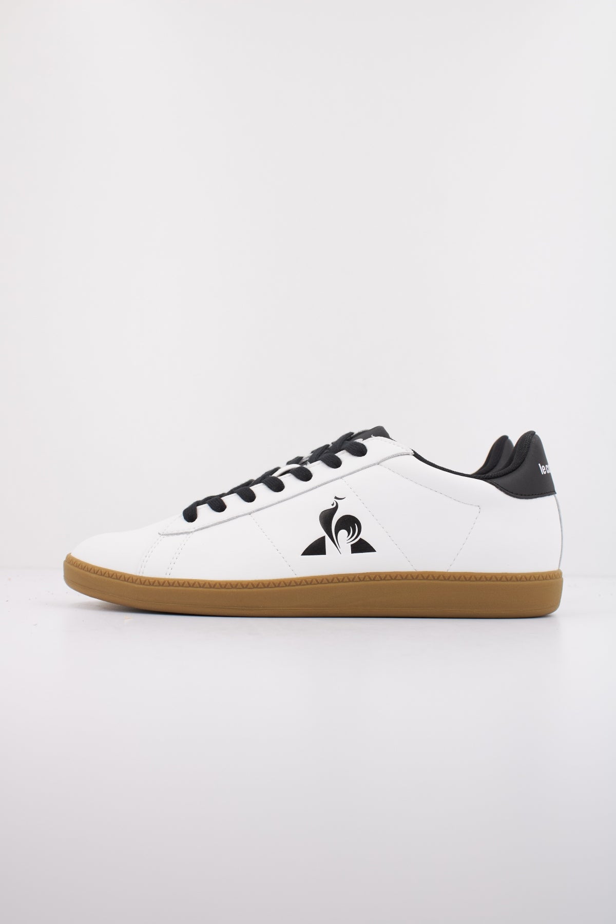 LE COQ SPORTIF L en color BLANCO (1)