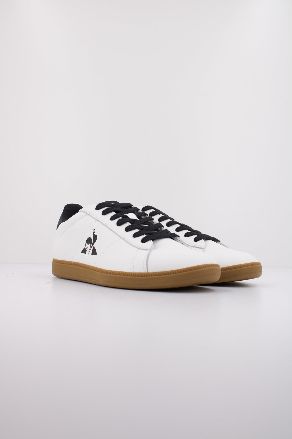 LE COQ SPORTIF L en color BLANCO (2)