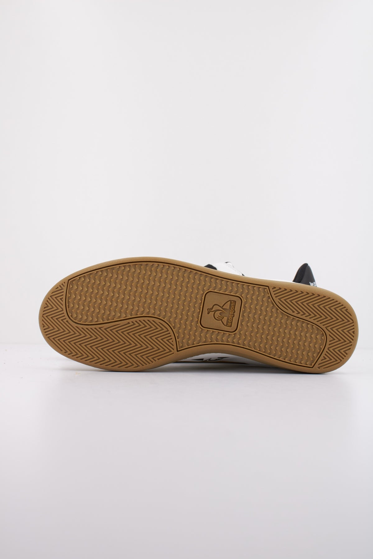 LE COQ SPORTIF L en color BLANCO (5)