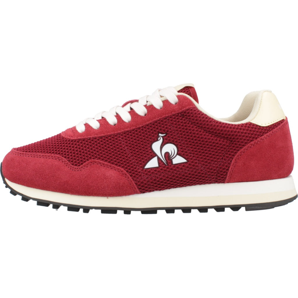 LE COQ SPORTIF ASTRA_ en color ROJO (2)