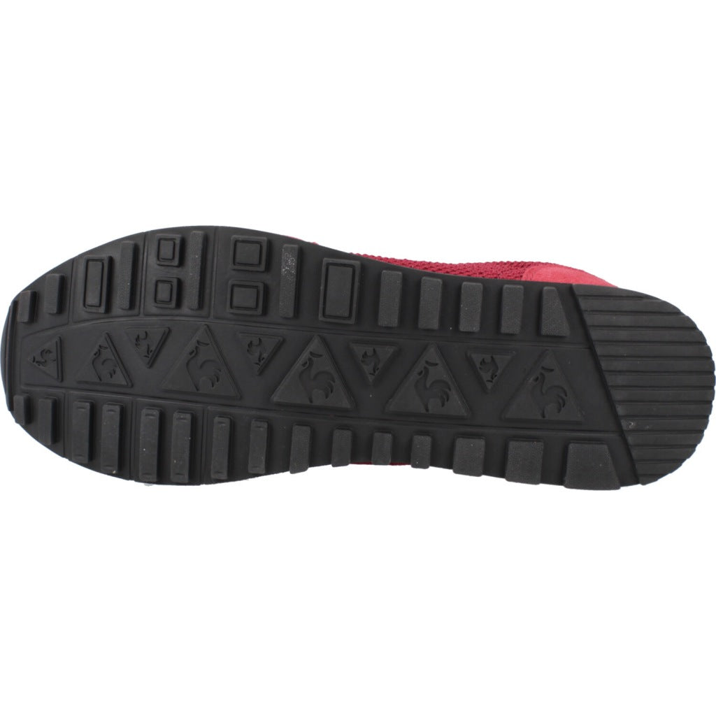 LE COQ SPORTIF ASTRA_ en color ROJO (6)