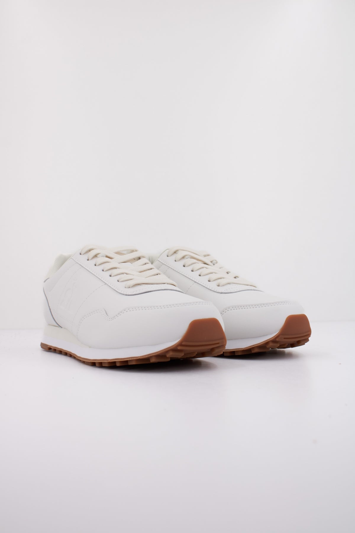 LE COQ SPORTIF ASTRA_ en color BLANCO (2)