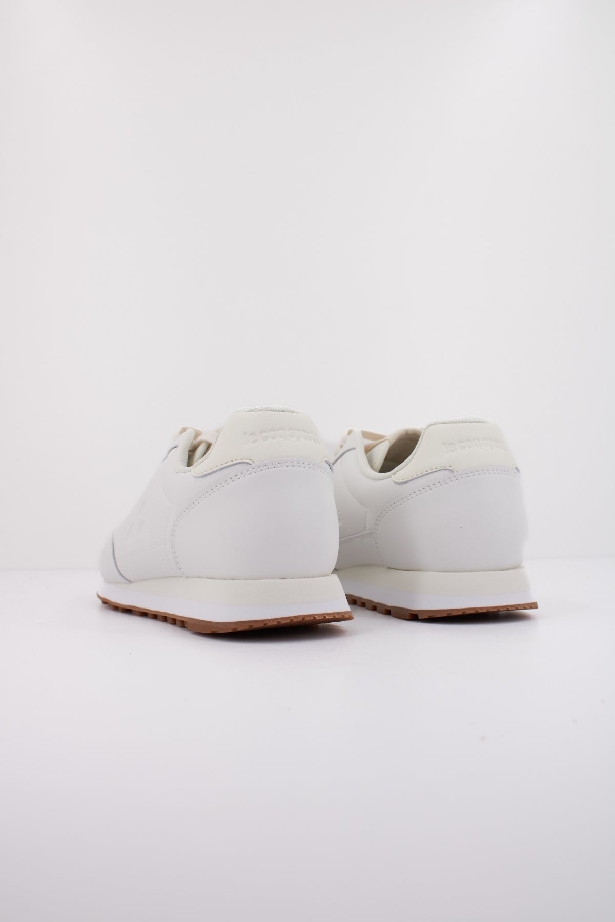 LE COQ SPORTIF ASTRA_ en color BLANCO (4)