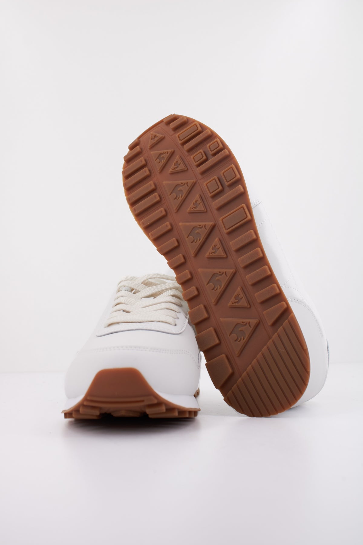 LE COQ SPORTIF ASTRA_ en color BLANCO (5)