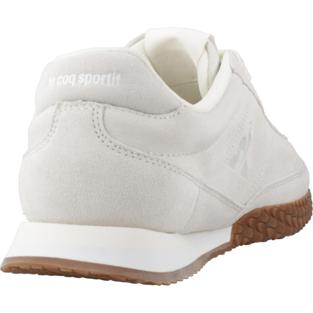 LE COQ SPORTIF VELOCE I en color BLANCO (3)