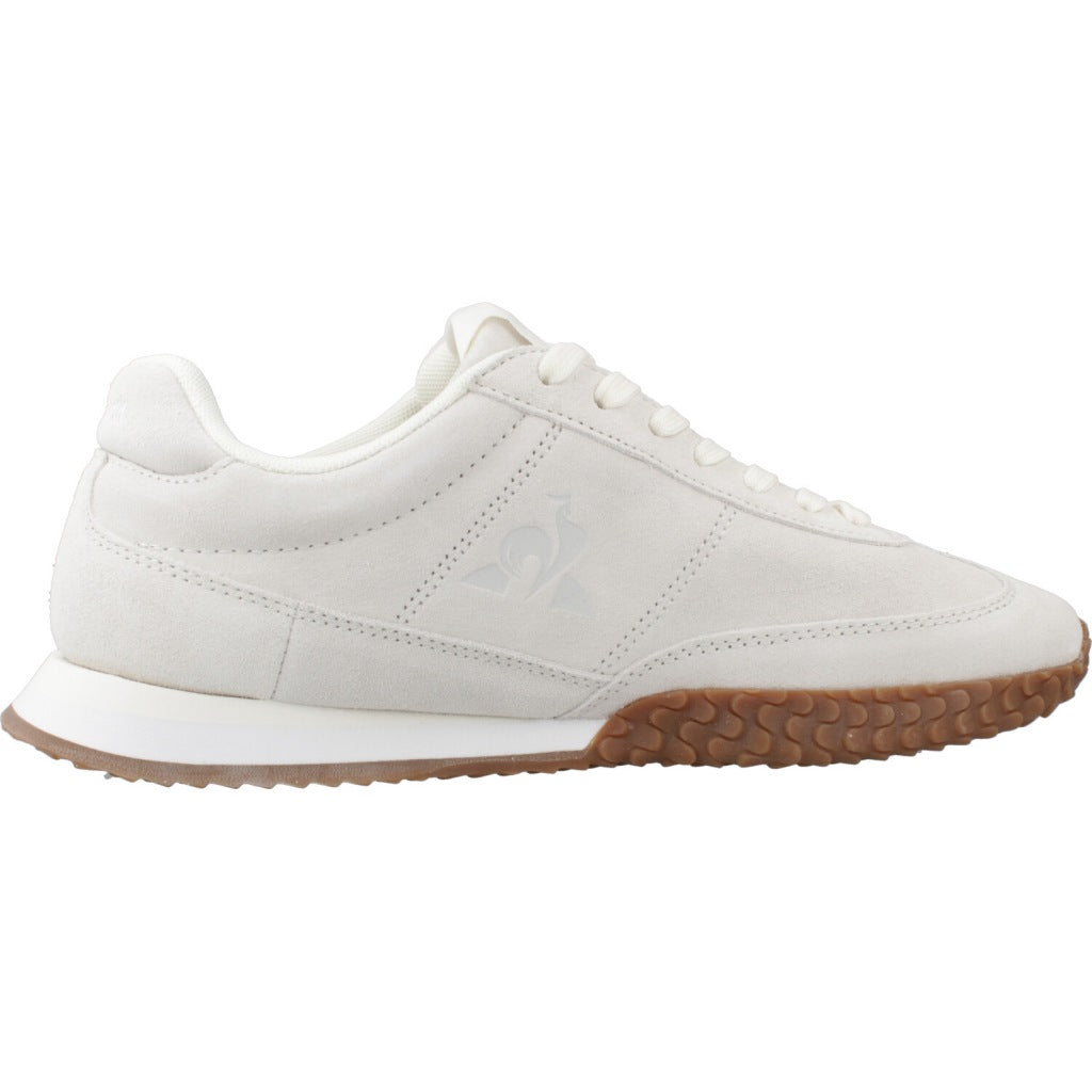 LE COQ SPORTIF VELOCE I en color BLANCO (4)