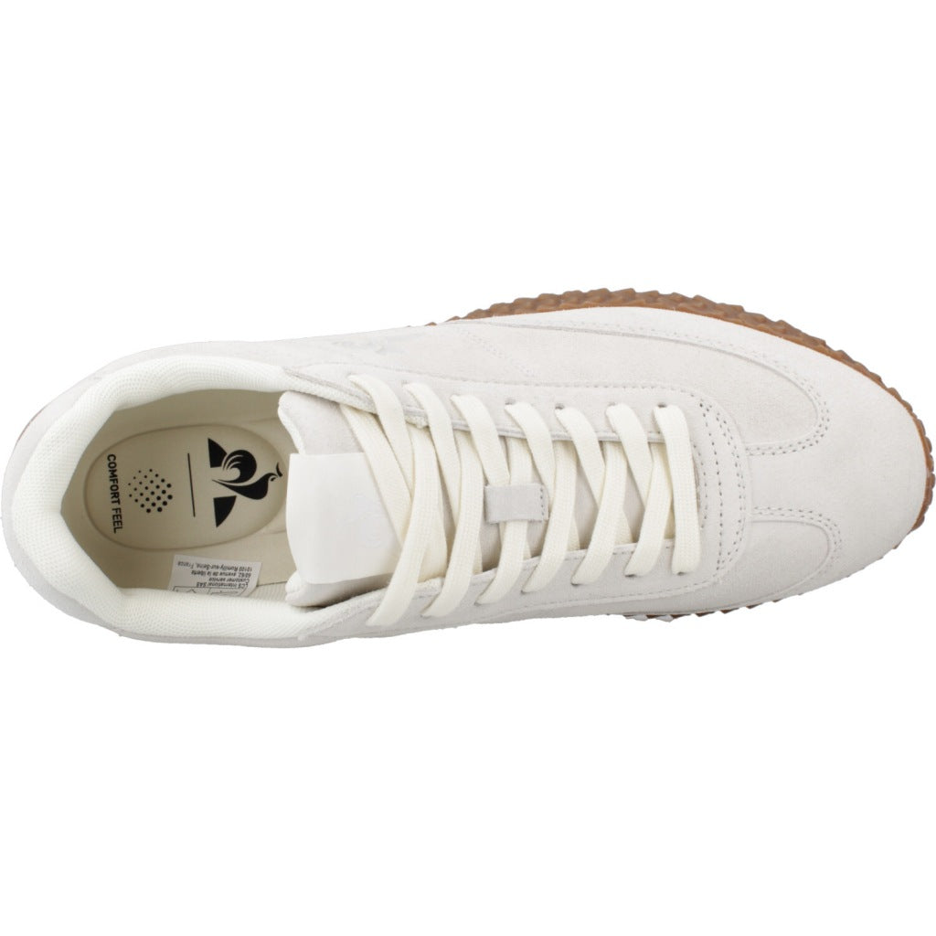 LE COQ SPORTIF VELOCE I en color BLANCO (7)