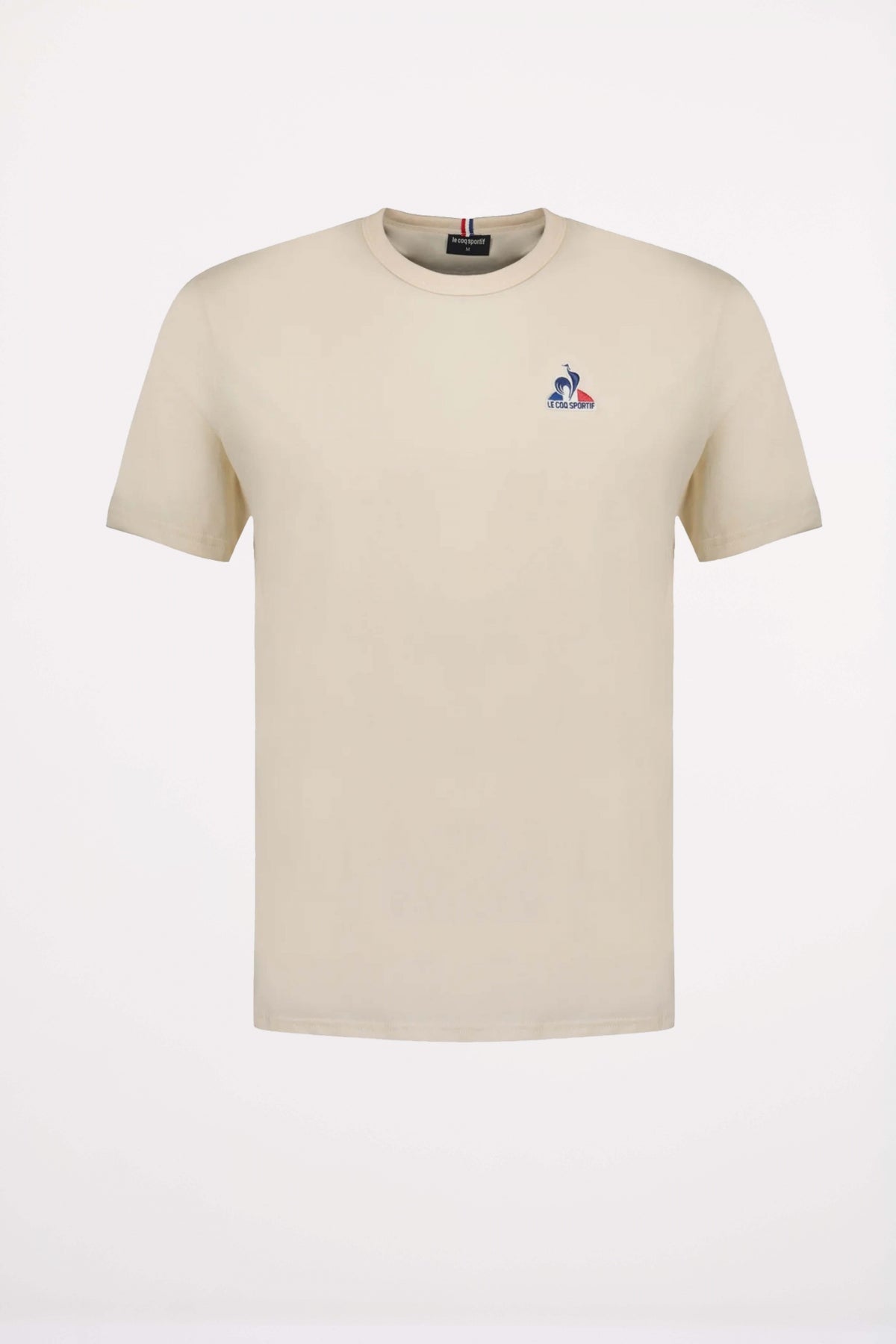 LE COQ SPORTIF ESS CREW SWEAT N en color BLANCO (2)