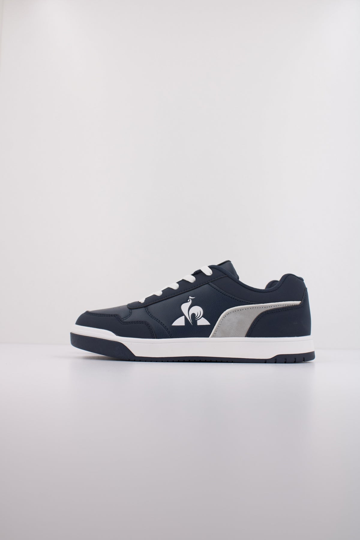 LE COQ SPORTIF LCS COURT BREAKER en color AZUL (1)