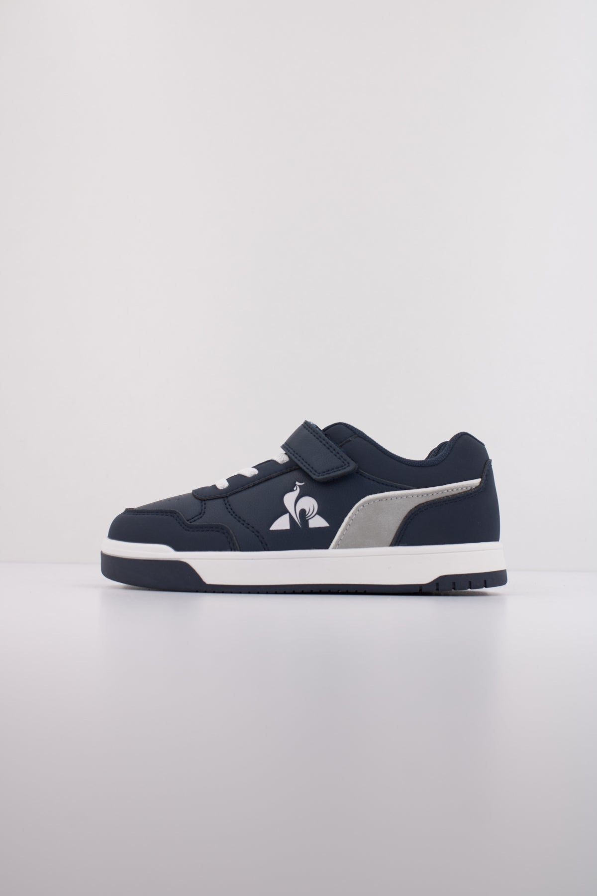 LE COQ SPORTIF LCS COURT BREAKER en color AZUL (1)