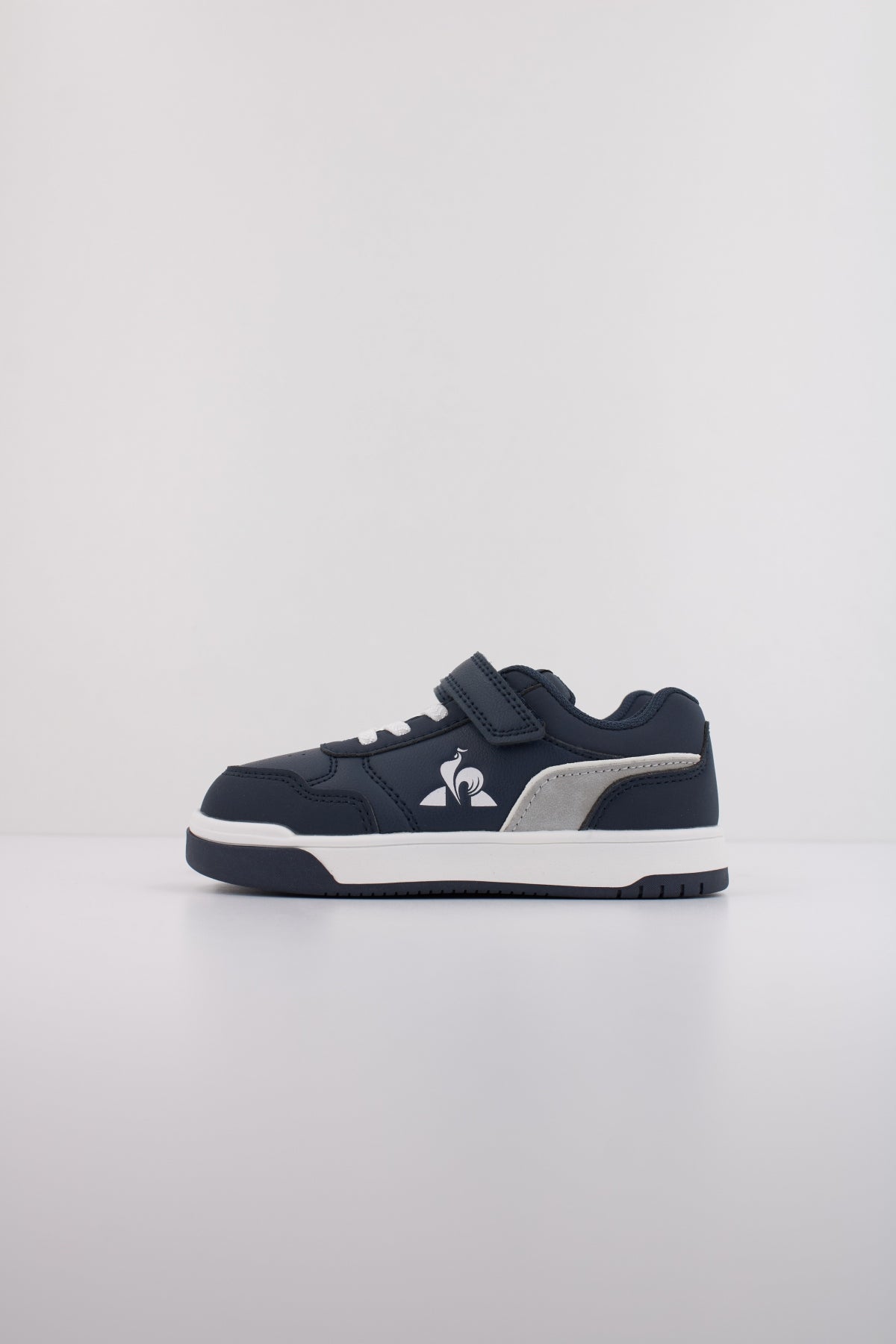 LE COQ SPORTIF LCS COURT BREAKER en color AZUL (1)