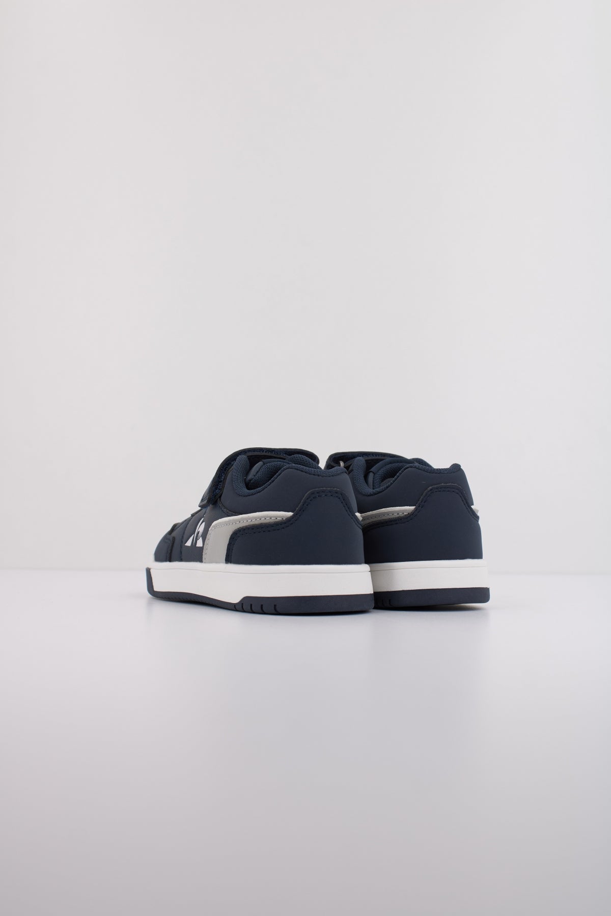 LE COQ SPORTIF LCS COURT BREAKER en color AZUL (4)