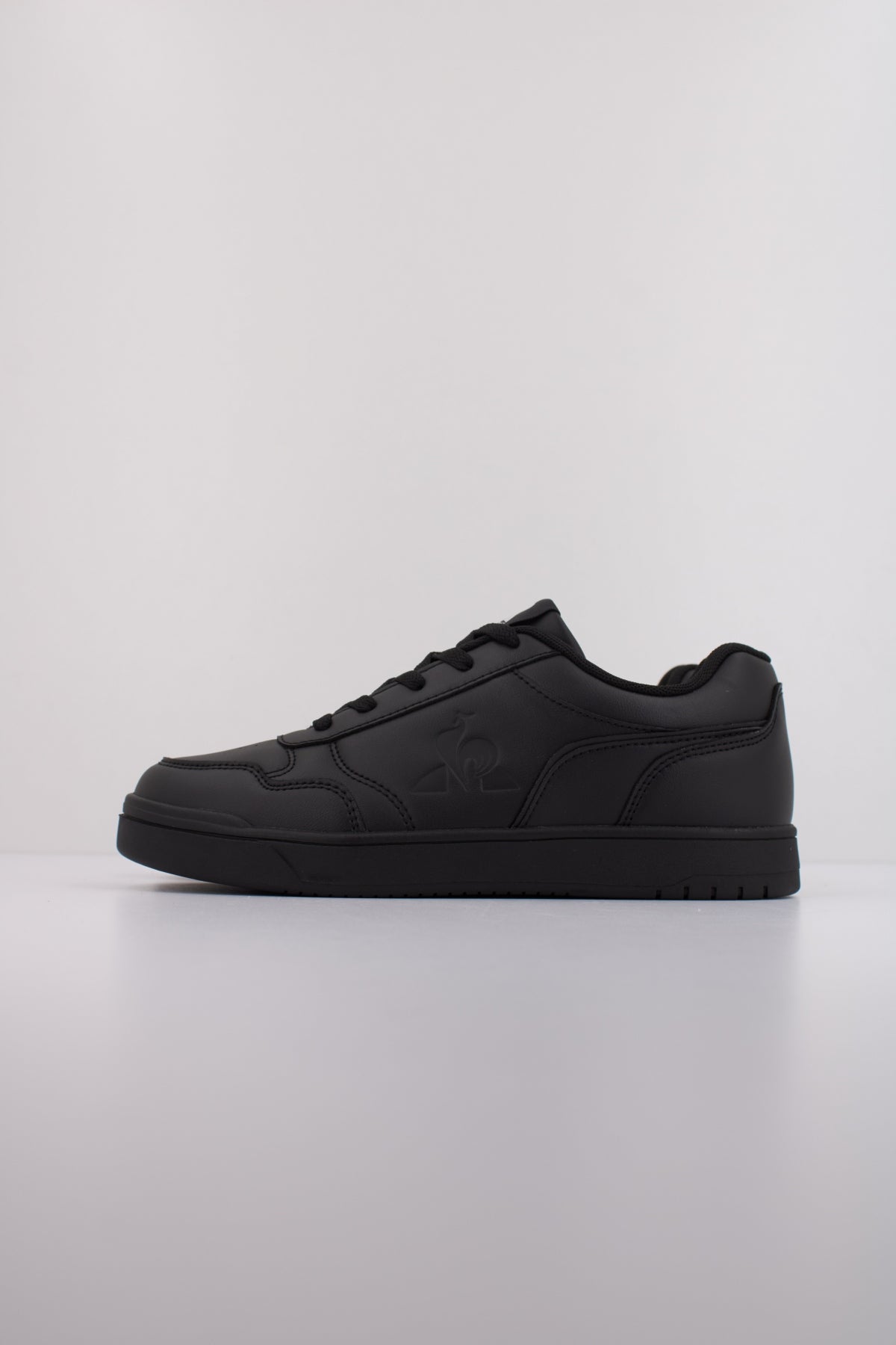 LE COQ SPORTIF LCS COURT BREAKER en color NEGRO (1)