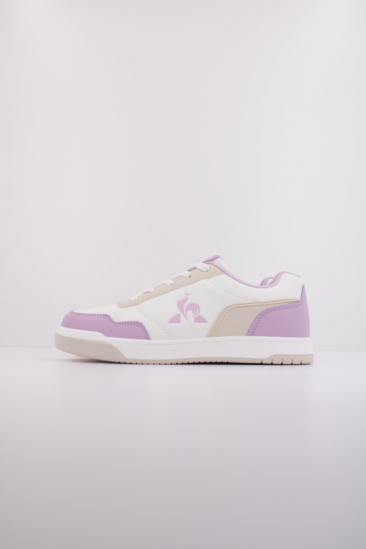 LE COQ SPORTIF LCS COURT BREAKER en color BLANCO (1)