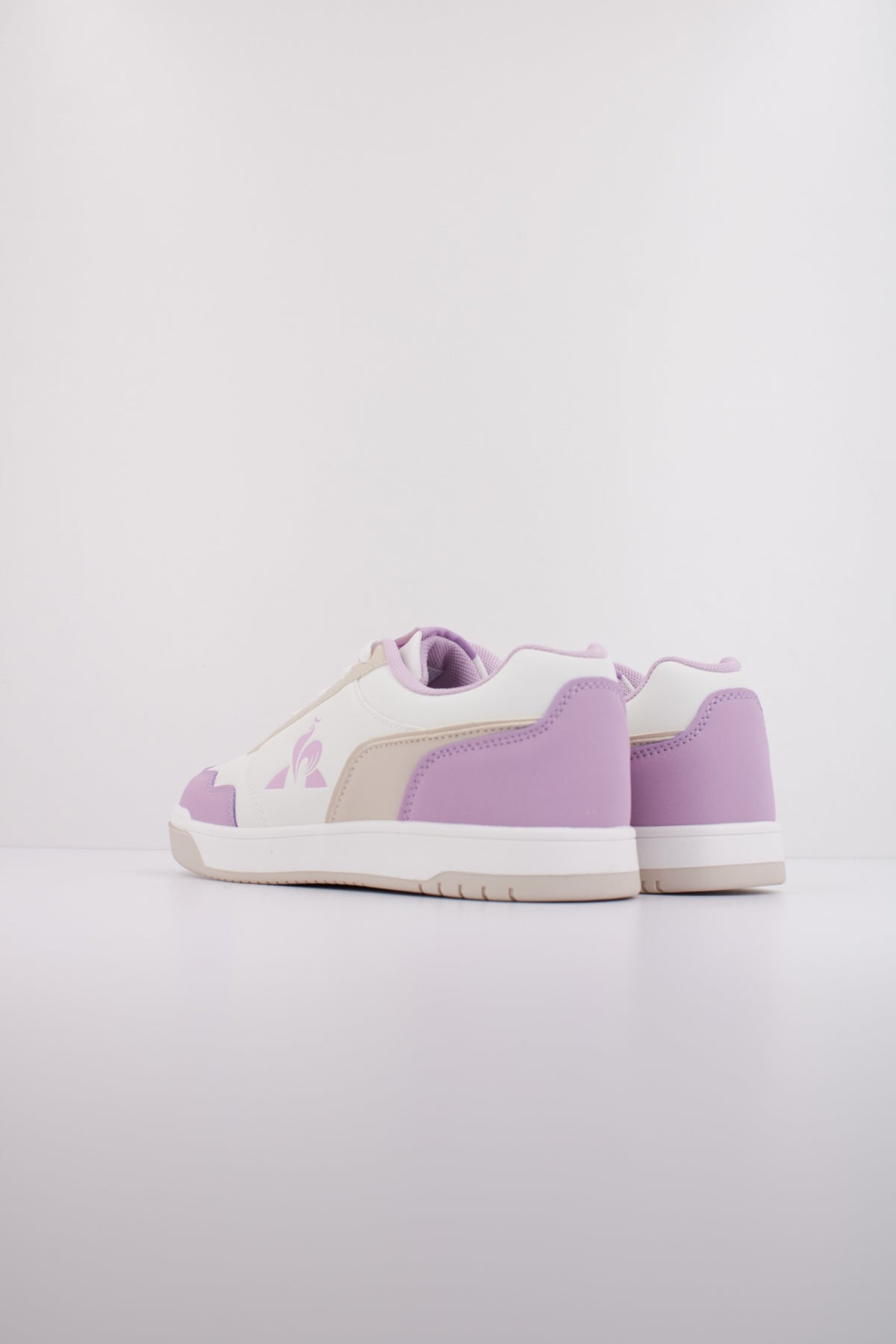 LE COQ SPORTIF LCS COURT BREAKER en color BLANCO (4)