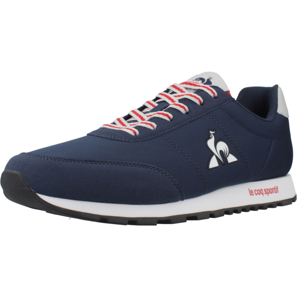 LE COQ SPORTIF RACERONE_ en color AZUL (1)