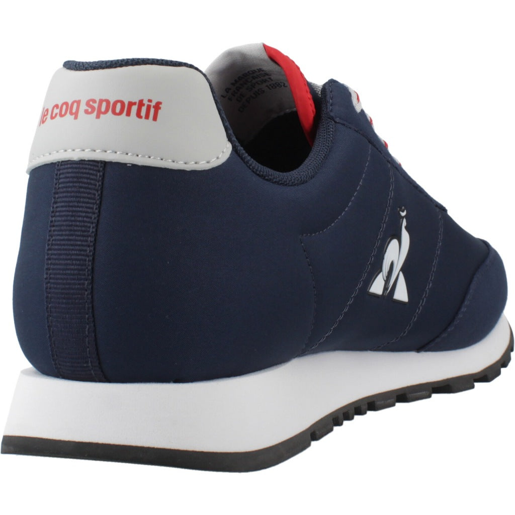 LE COQ SPORTIF RACERONE_ en color AZUL (3)