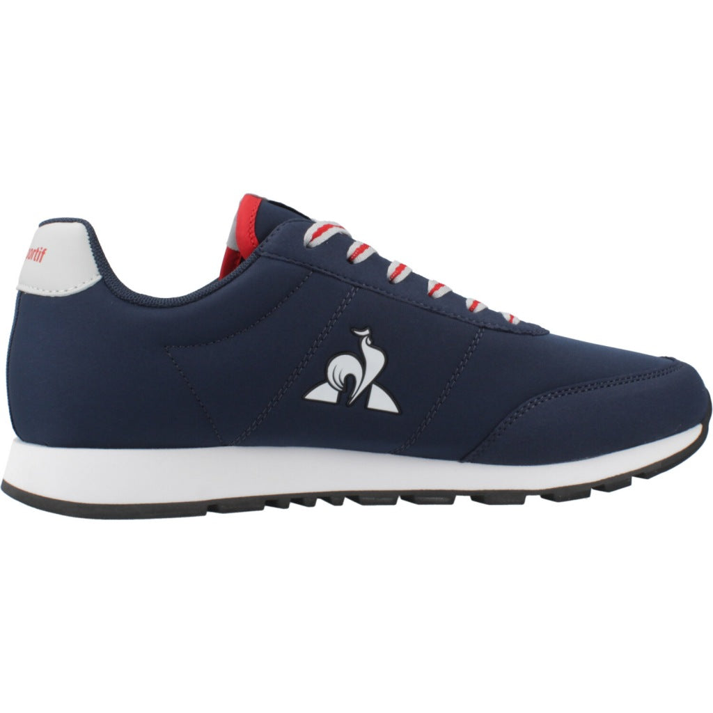 LE COQ SPORTIF RACERONE_ en color AZUL (4)