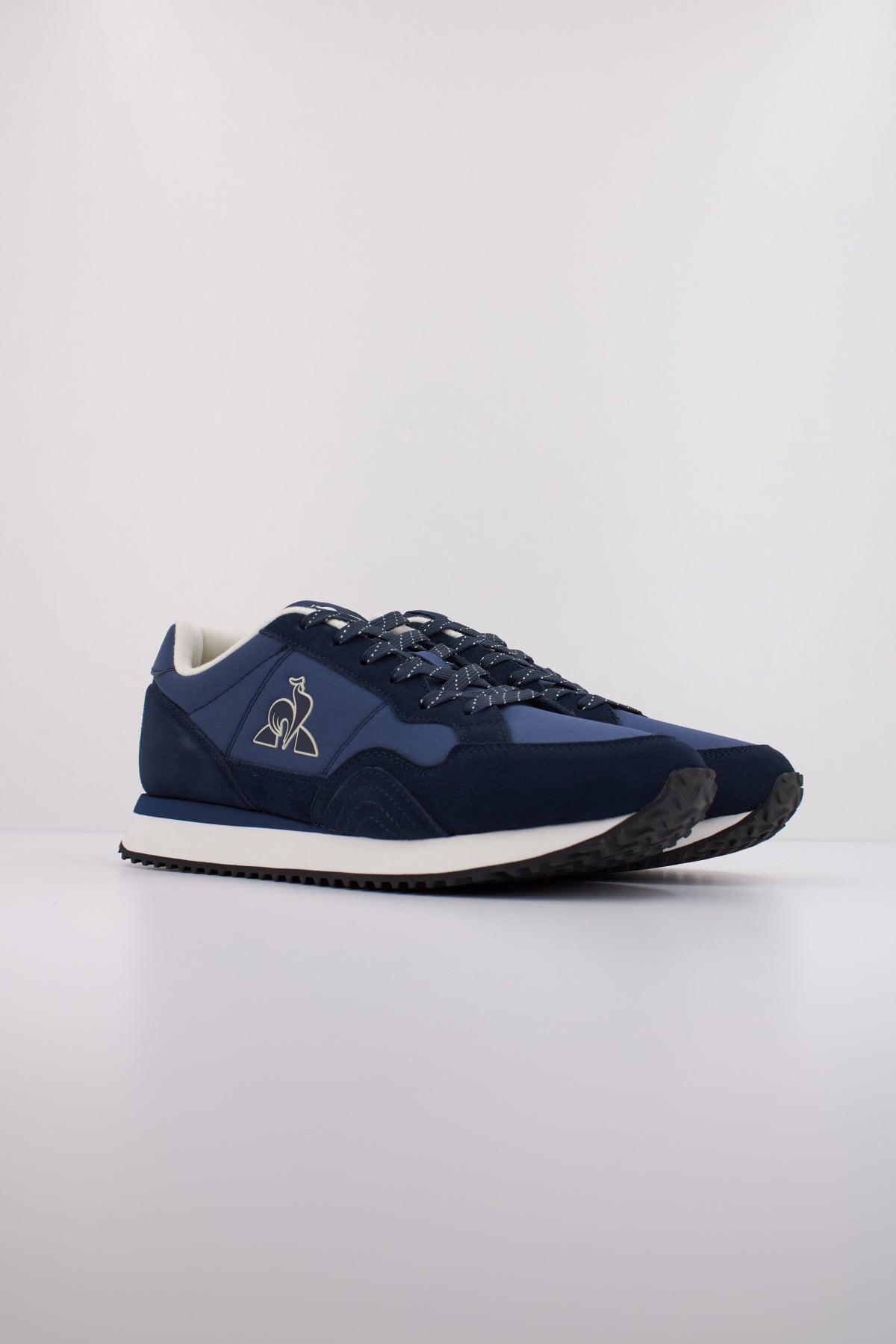 LE COQ SPORTIF JET STAR_ en color AZUL (2)