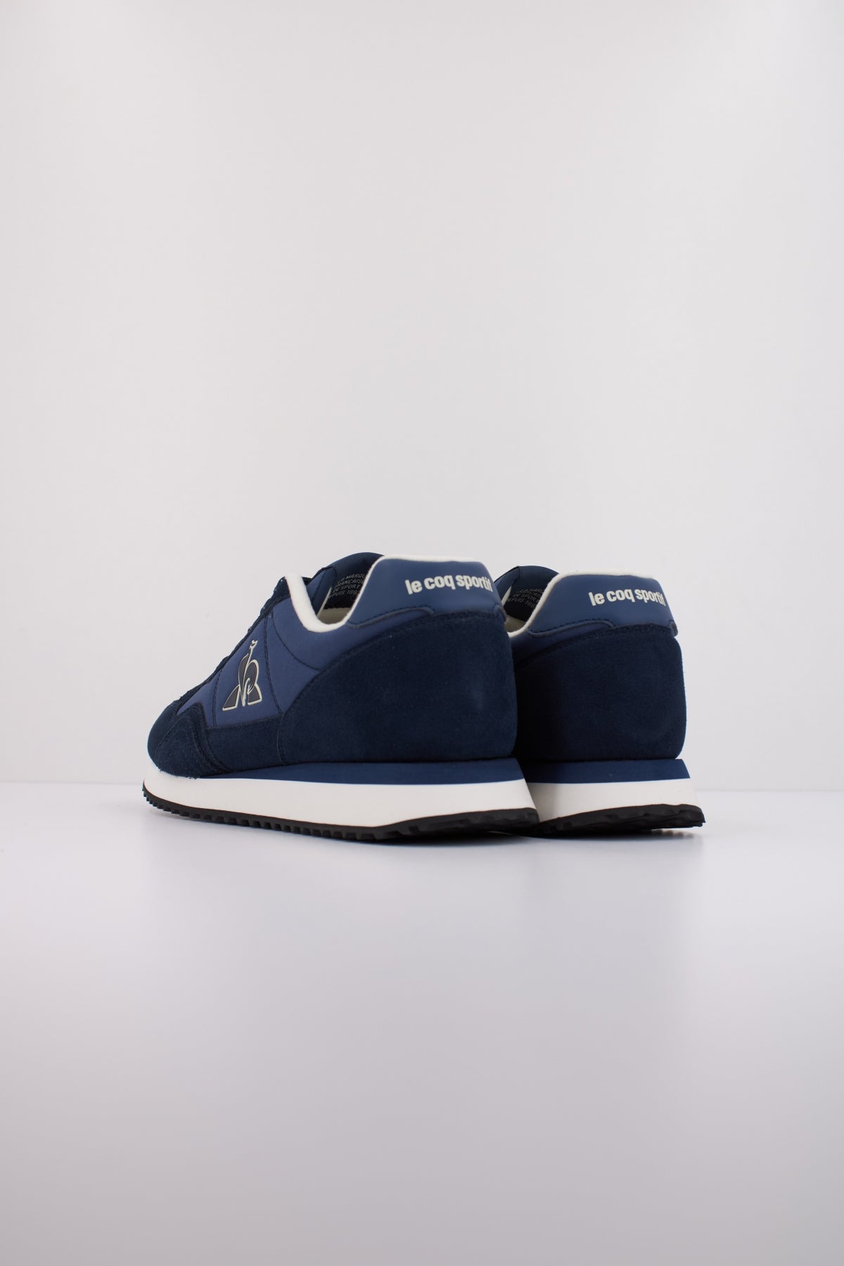 LE COQ SPORTIF JET STAR_ en color AZUL (4)