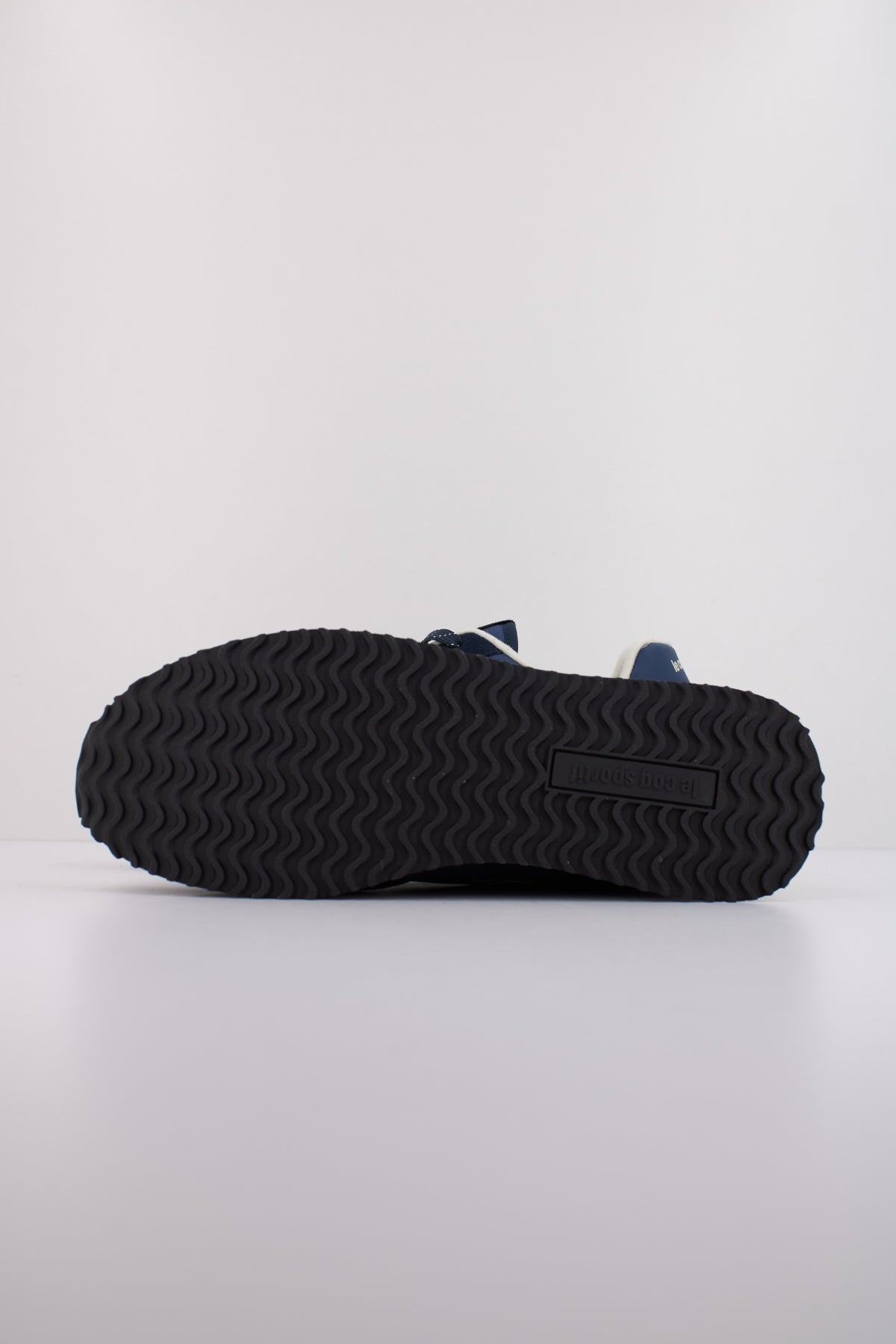 LE COQ SPORTIF JET STAR_ en color AZUL (5)