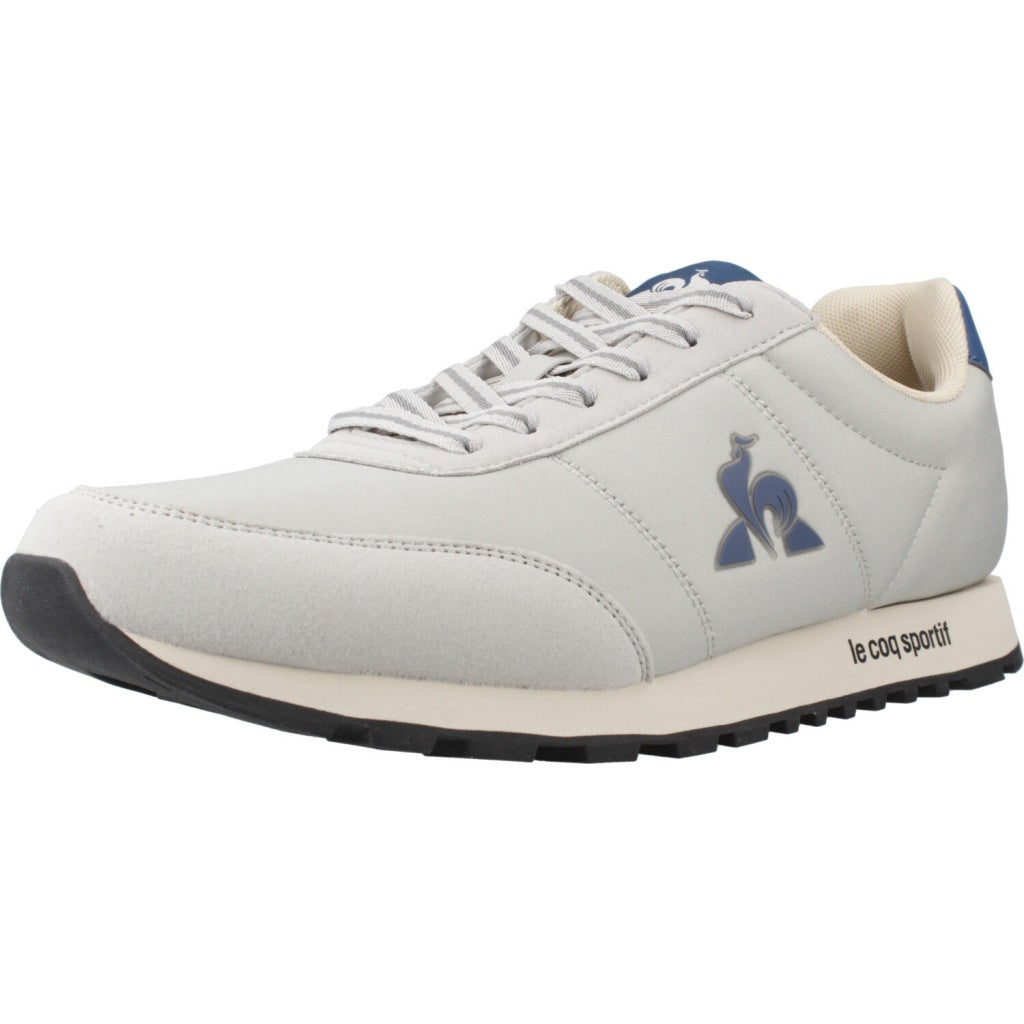 LE COQ SPORTIF RACERONE_ en color GRIS (1)