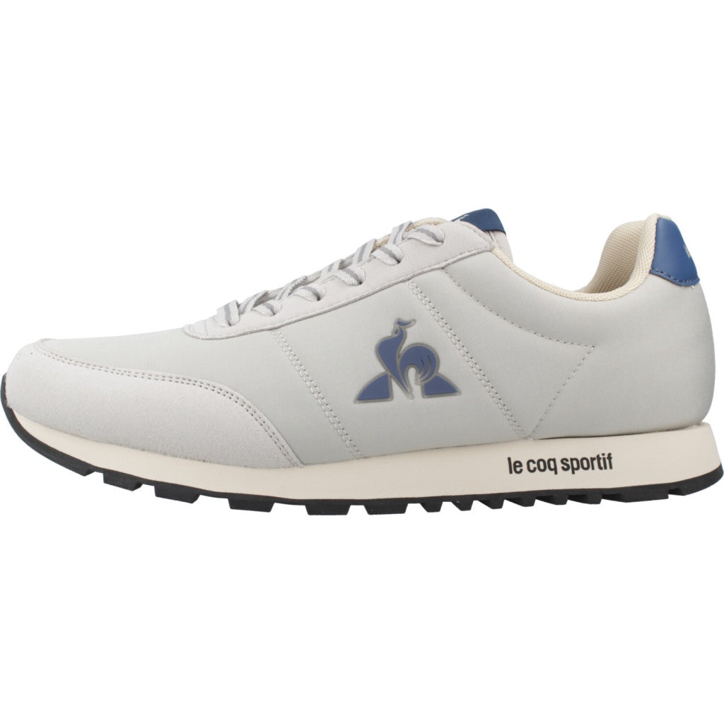 LE COQ SPORTIF RACERONE_ en color GRIS (2)