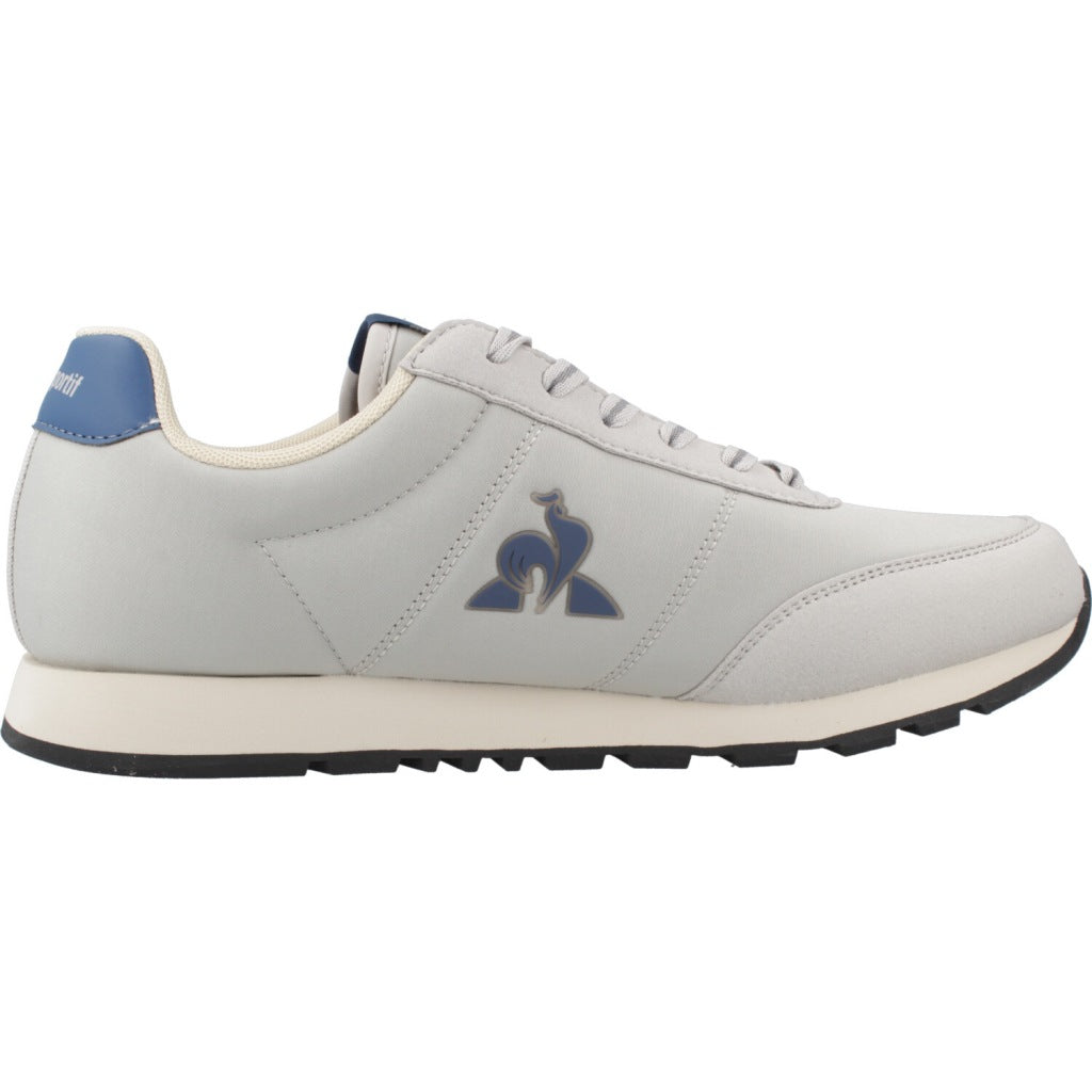 LE COQ SPORTIF RACERONE_ en color GRIS (4)