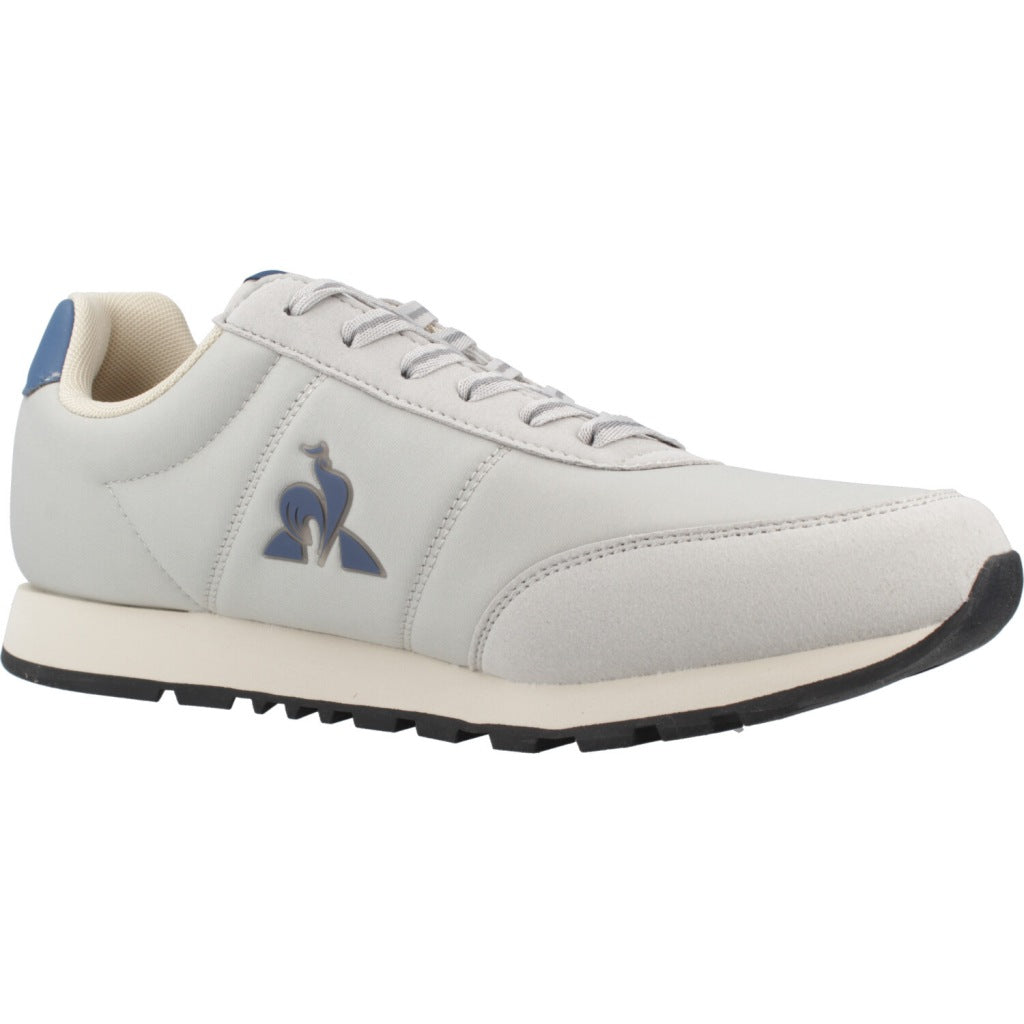 LE COQ SPORTIF RACERONE_ en color GRIS (5)