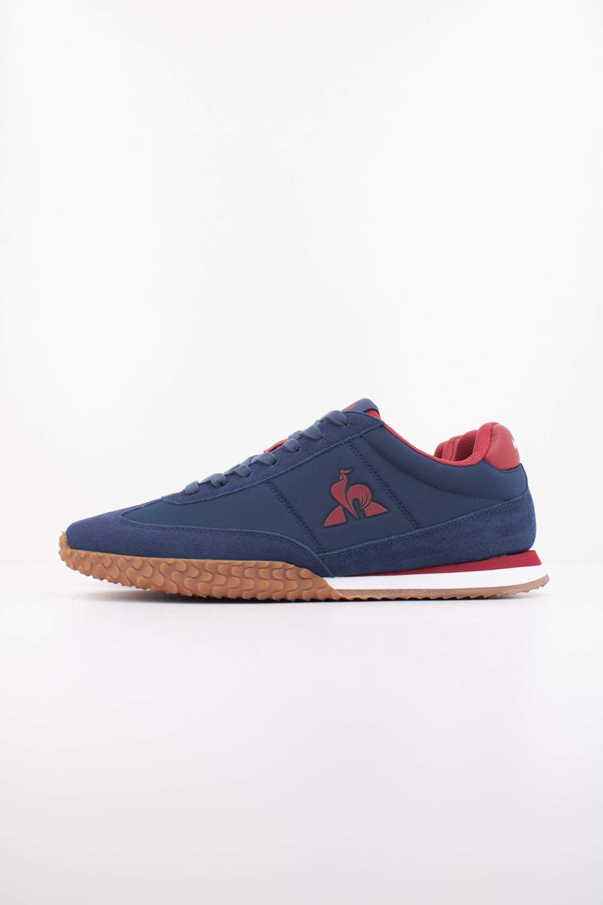 LE COQ SPORTIF VELOCE I en color AZUL (1)