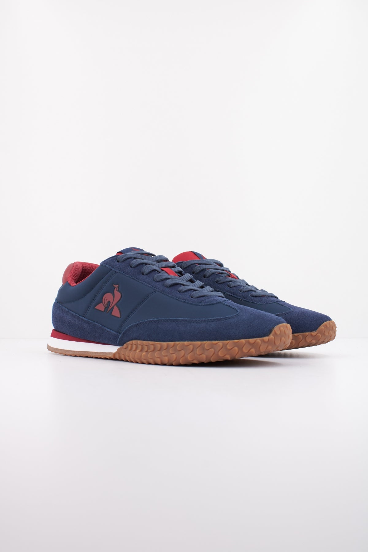LE COQ SPORTIF VELOCE I en color AZUL (2)