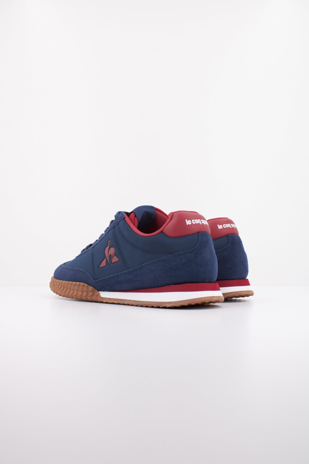 LE COQ SPORTIF VELOCE I en color AZUL (4)