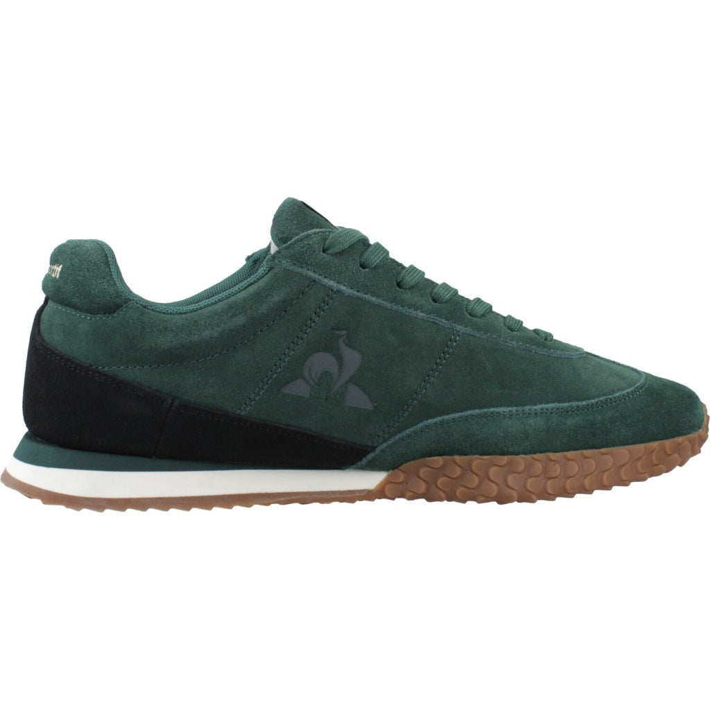 LE COQ SPORTIF VELOCE I en color VERDE (4)