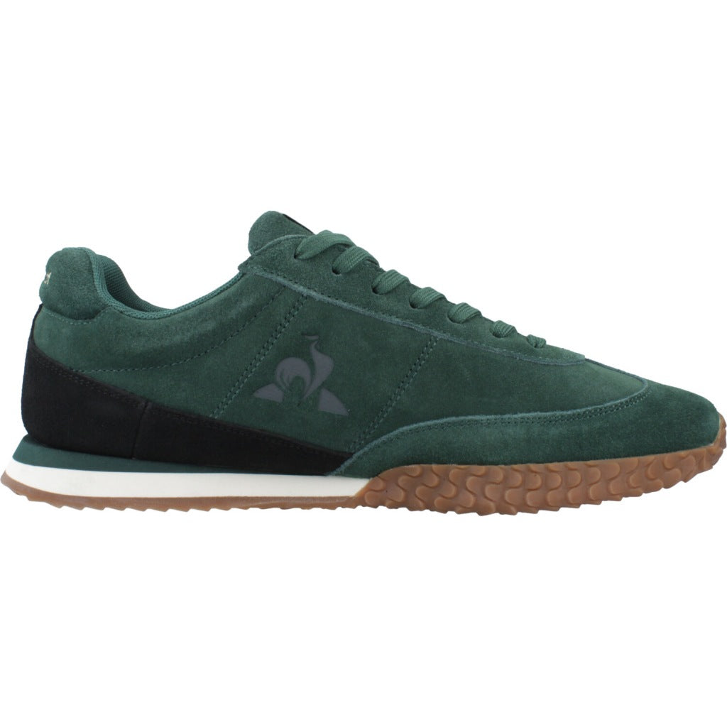 LE COQ SPORTIF VELOCE I en color VERDE (5)