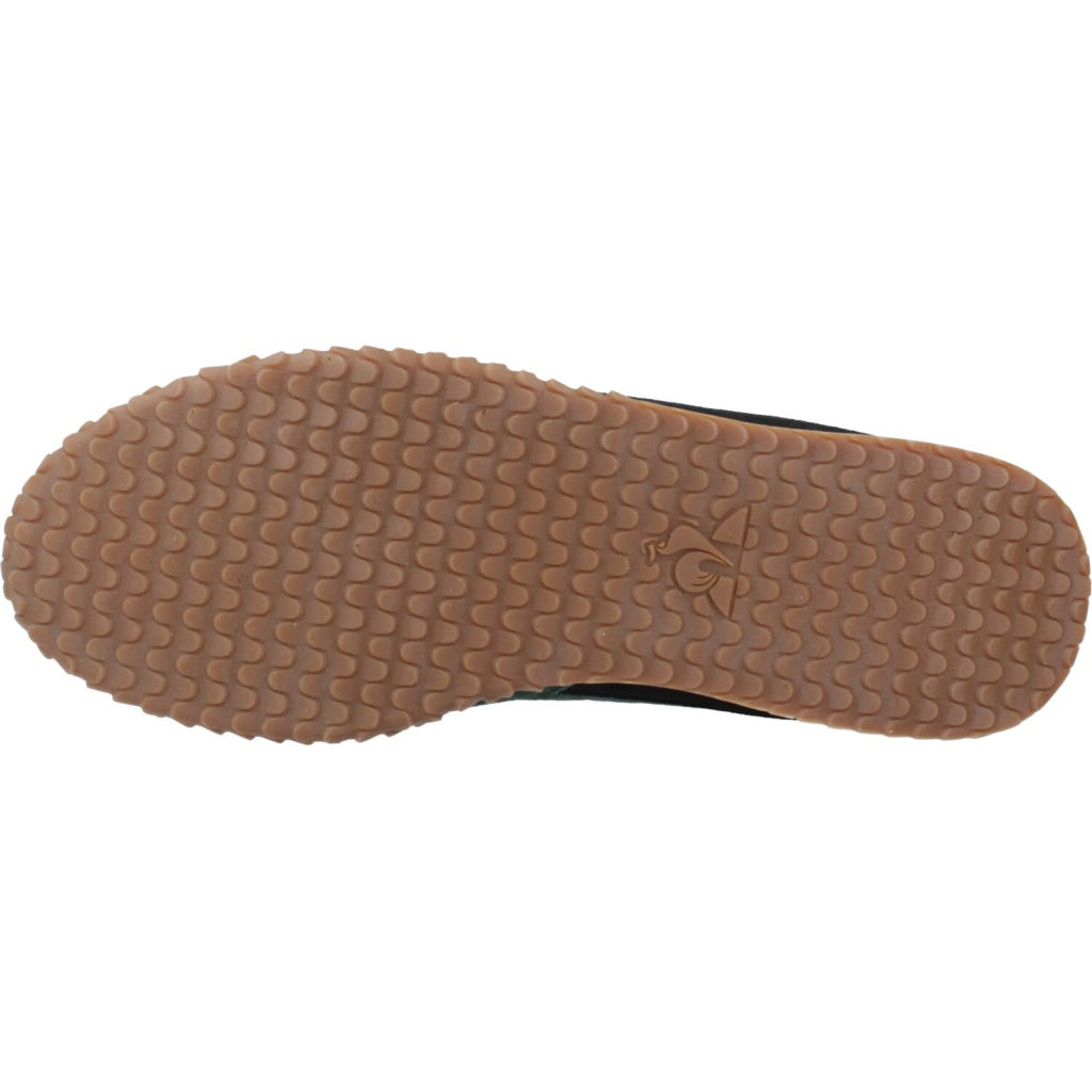 LE COQ SPORTIF VELOCE I en color VERDE (6)